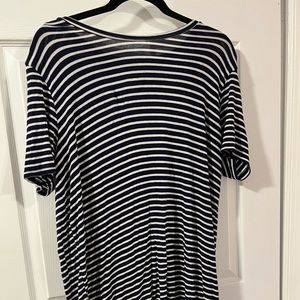 Brandy Melville T Shirt Dress